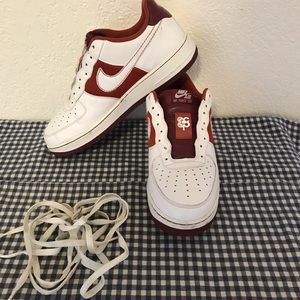 🔥 NIKE AIR CP 11.5